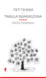 ПЕТ ГЕНИЈА, TABULA SMARAGDINA